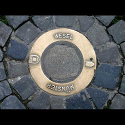 Münster von Burckart