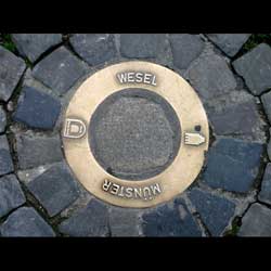 Münster von Burckart