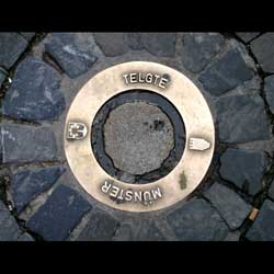 Münster von Burckart