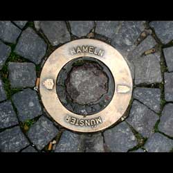 Münster von Burckart