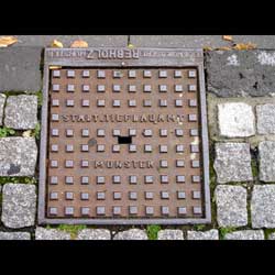 Münster von Burckart