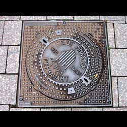 Münster von Burckart