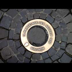 Münster von Burckart