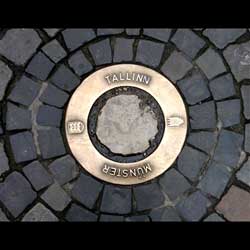 Münster von Burckart