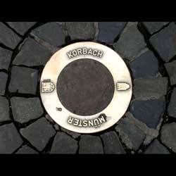 Münster von Burckart