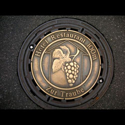 Oberstdorf von Burkardt