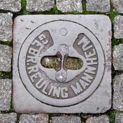 Stuttgart von Burkardt