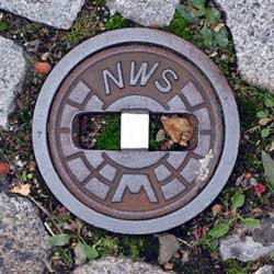 Stuttgart von Burkardt