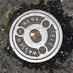 Stuttgart von Burkardt