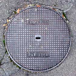 Stuttgart von Burkardt