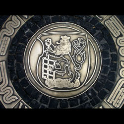 Wuppertal von Burckart