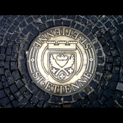 Wuppertal von Burckart