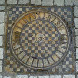 Stuttgart von Christian B&ouml;pplee