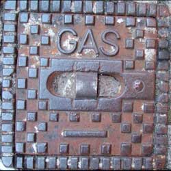 Gas von Udo