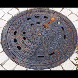 Warnem&uuml;nde von Udo