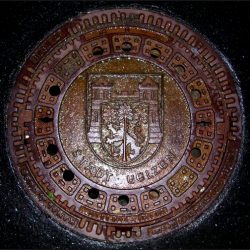 Uelzen von Georg