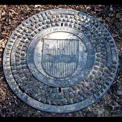 Uhingen von Roland Fritz