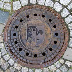 Zehdenick von Monika