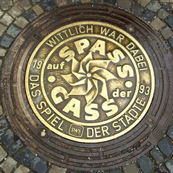Wittlich von Bettina