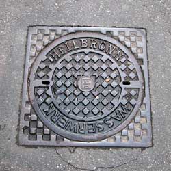 Heilbronn von Wolfgang